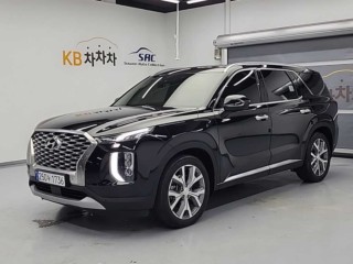 현대 팰리세이드