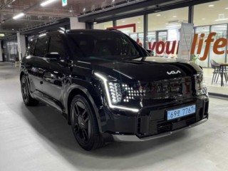 기아 EV9