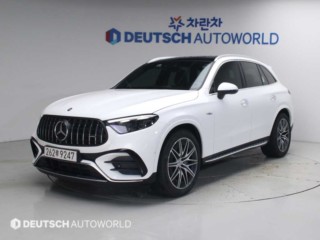 벤츠 GLC클래스 X254