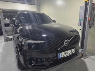 볼보 XC90 2세대
