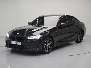BMW 3시리즈 (G20)