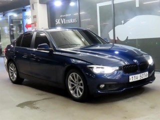 BMW 3시리즈 (F30)