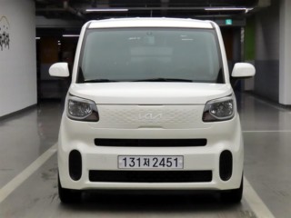 기아 더 뉴 레이