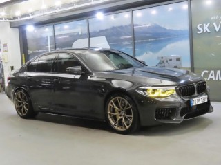 BMW M5 (F90, F10)