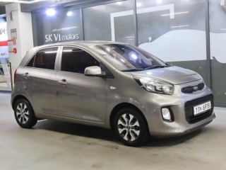 기아 더 뉴 모닝