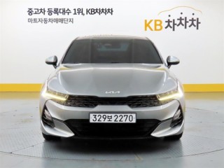 기아 K5 3세대