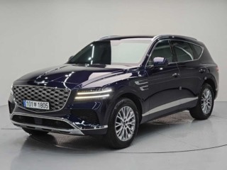 제네시스 GV80