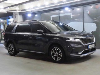 기아 카니발 4세대 디젤 9인승 노블레스 카니발 9인승 중고차