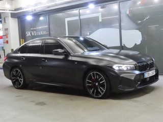 BMW 3시리즈 (G20)