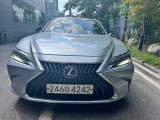 렉서스 ES300h 7세대