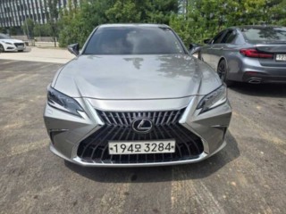 렉서스 ES300h 7세대