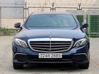 벤츠 E-클래스 W213
