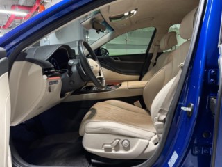 제네시스 G80(RG3)