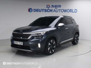기아 셀토스