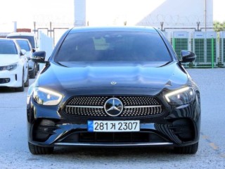 벤츠 E-클래스 W213