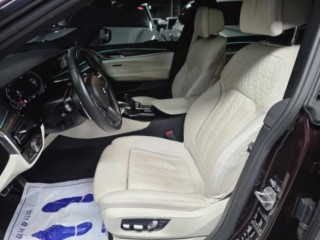 BMW 6시리즈 GT (G32)
