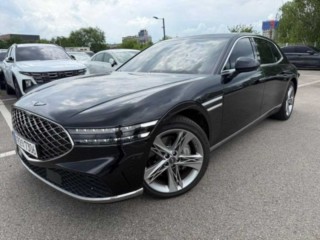 제네시스 G90(RS4)