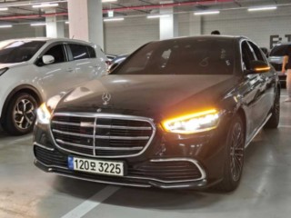 벤츠 S클래스-W223
