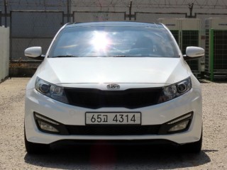 기아 K5