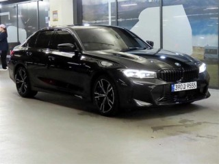 BMW 3시리즈 (G20)