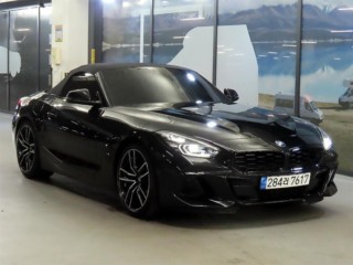 BMW Z4(G29)