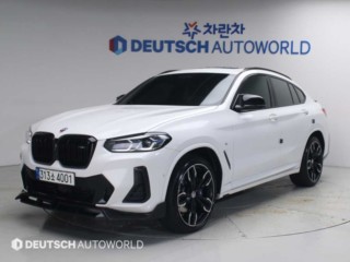 BMW X4 (G02)