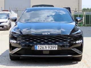 기아 K8