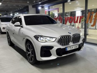 BMW X6 (G06)
