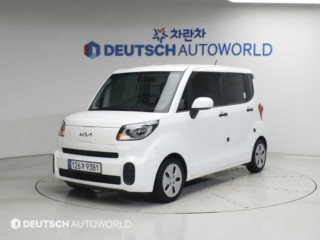 기아 더 뉴 레이