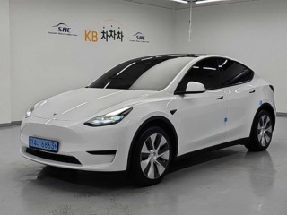 테슬라 모델 Y