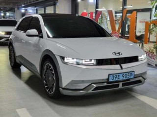 현대 아이오닉 5