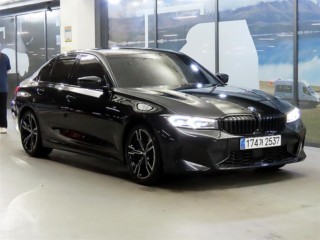 BMW 3시리즈 (G20)