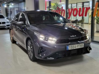 기아 더뉴 K3 2세대
