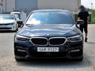 BMW 5시리즈 (G30)