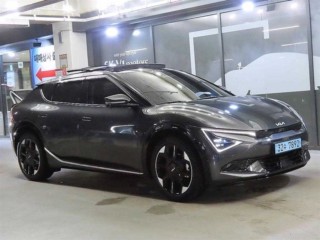 기아 더 뉴 EV6