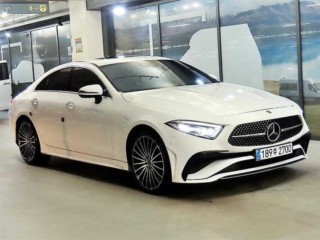 벤츠 CLS클래스 C257
