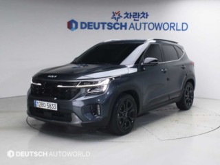 기아 더 뉴 셀토스