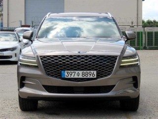 제네시스 GV80