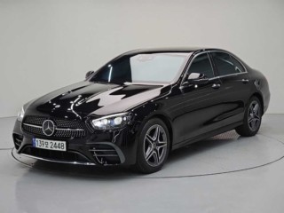 벤츠 E-클래스 W213