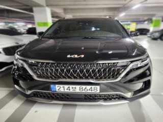 기아 카니발 4세대