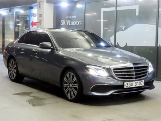 벤츠 E-클래스 W213