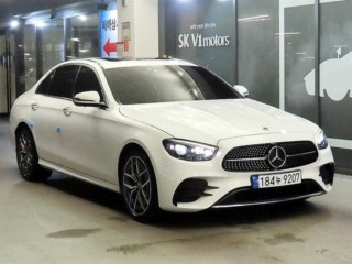 벤츠 E-클래스 W213