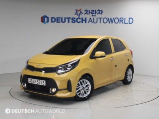 기아 모닝 어반