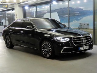 벤츠 S클래스-W223