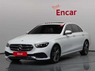 벤츠 E-클래스 W213