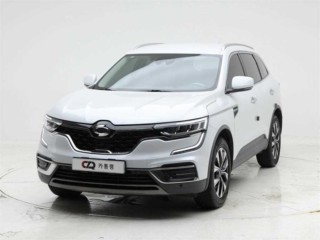 르노코리아(삼성) 더뉴QM6