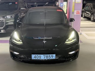 테슬라 모델 3