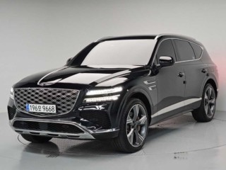 제네시스 GV80