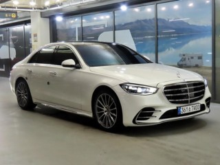 벤츠 S클래스-W223