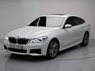 BMW 6시리즈 GT (G32)